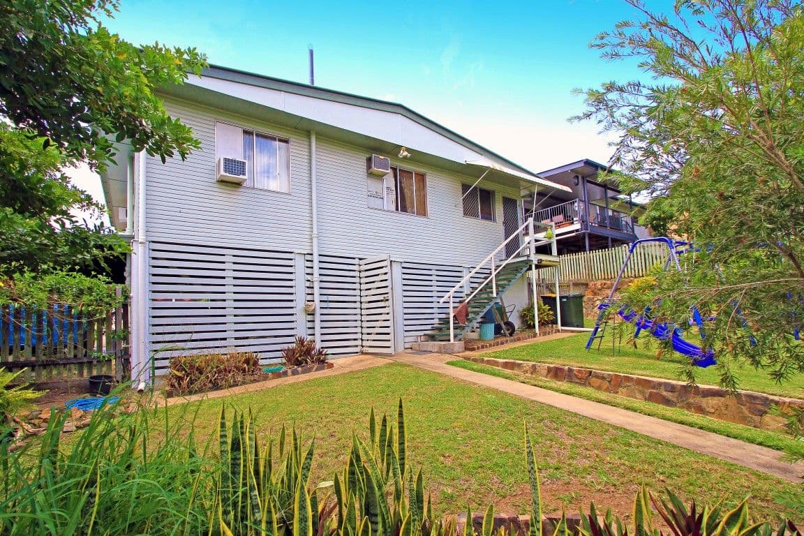 339 Duthie Avenue, FRENCHVILLE QLD 4701, Frenchville - Thumbnail 7