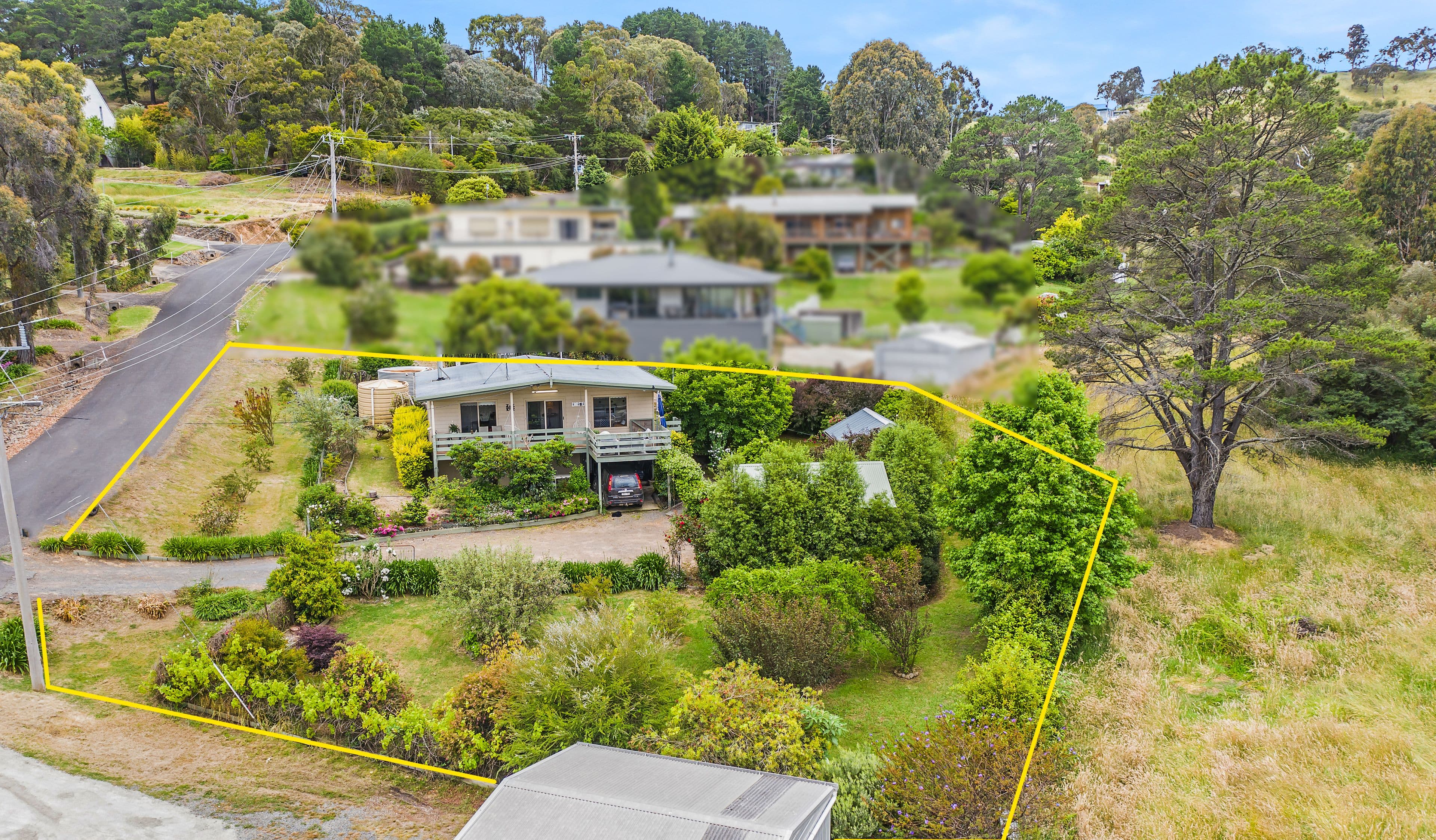 4 Harbour Line Drive, Goughs Bay VIC 3723, Goughs Bay - Image 1
