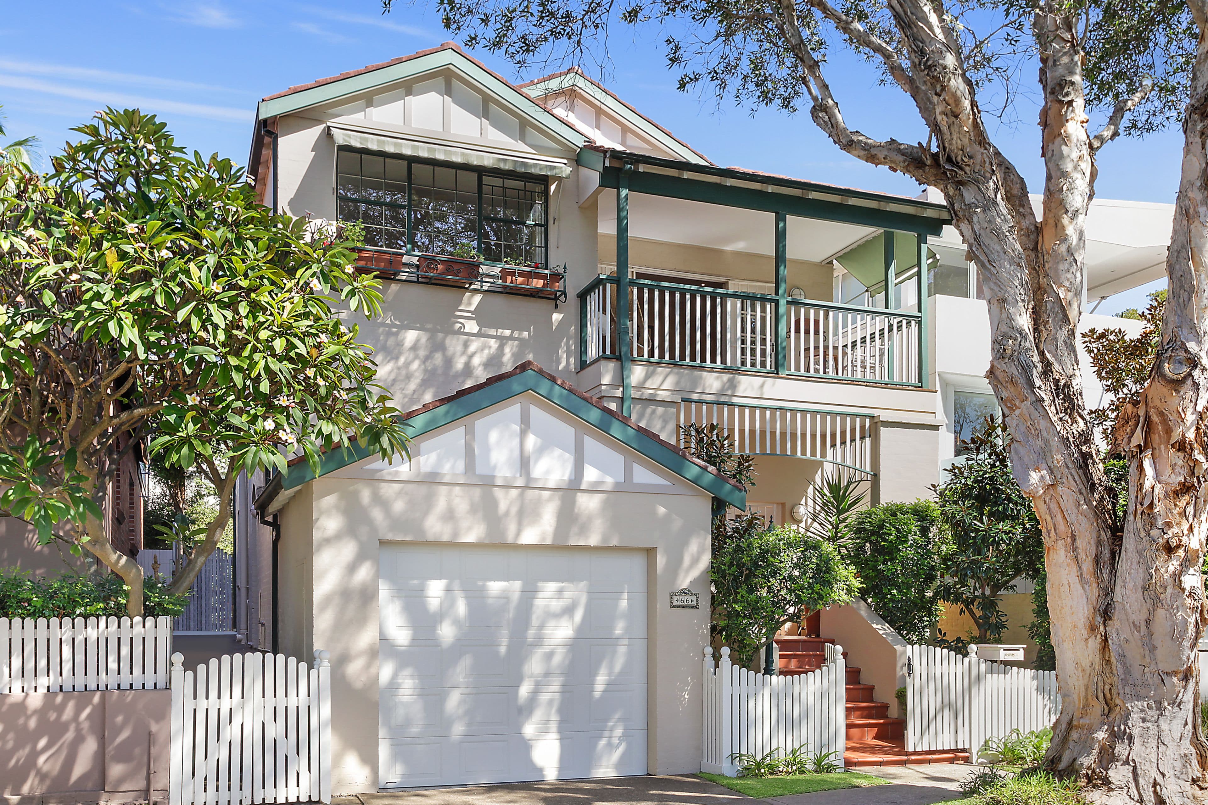 66 Francis Street, Bondi Beach NSW 2026, Bondi Beach - Image 1