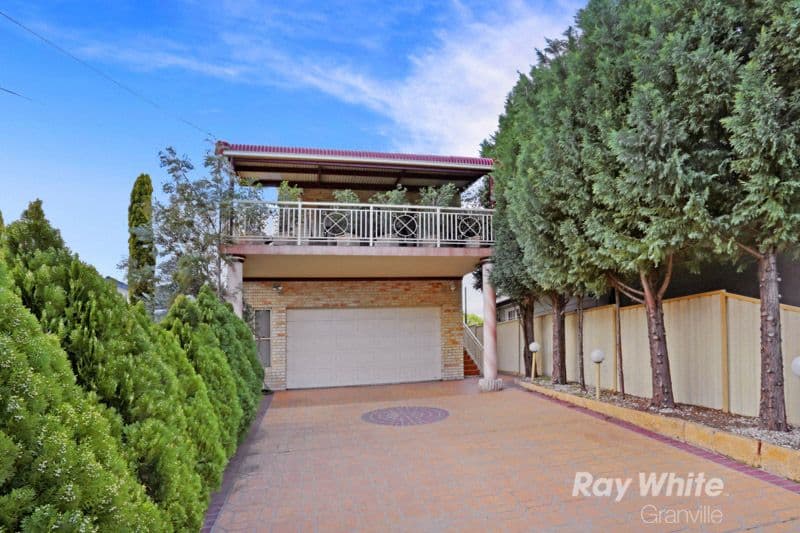 37 Merrylands Road, Merrylands NSW 2160, Merrylands - Image 1