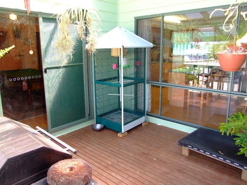 7 Hallway Drive, WIMBLEDON HEIGHTS VIC 3922, Wimbledon Heights - Thumbnail 8