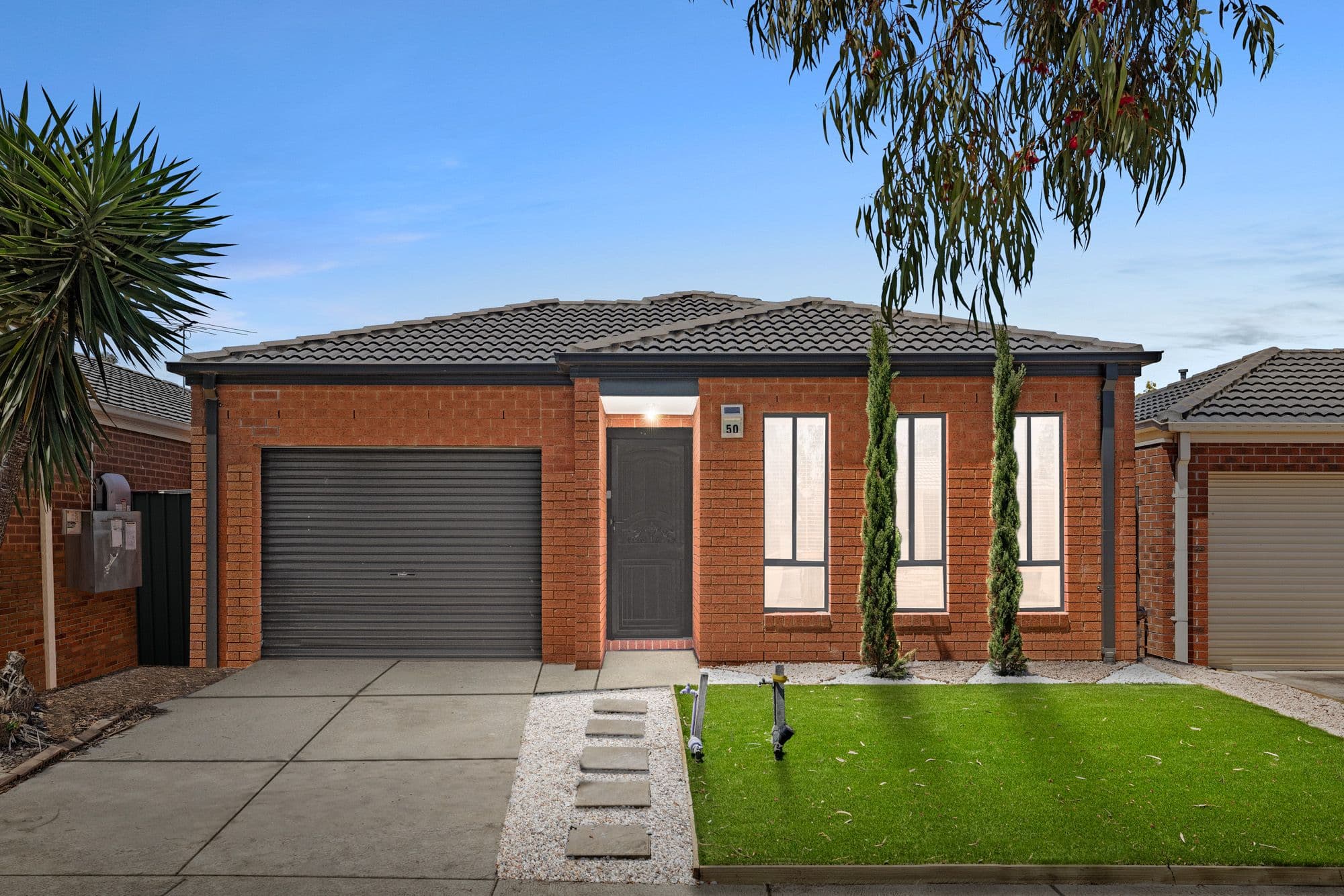 50 Hawkstone Road, MANOR LAKES VIC 3024, Manor Lakes - Image 1