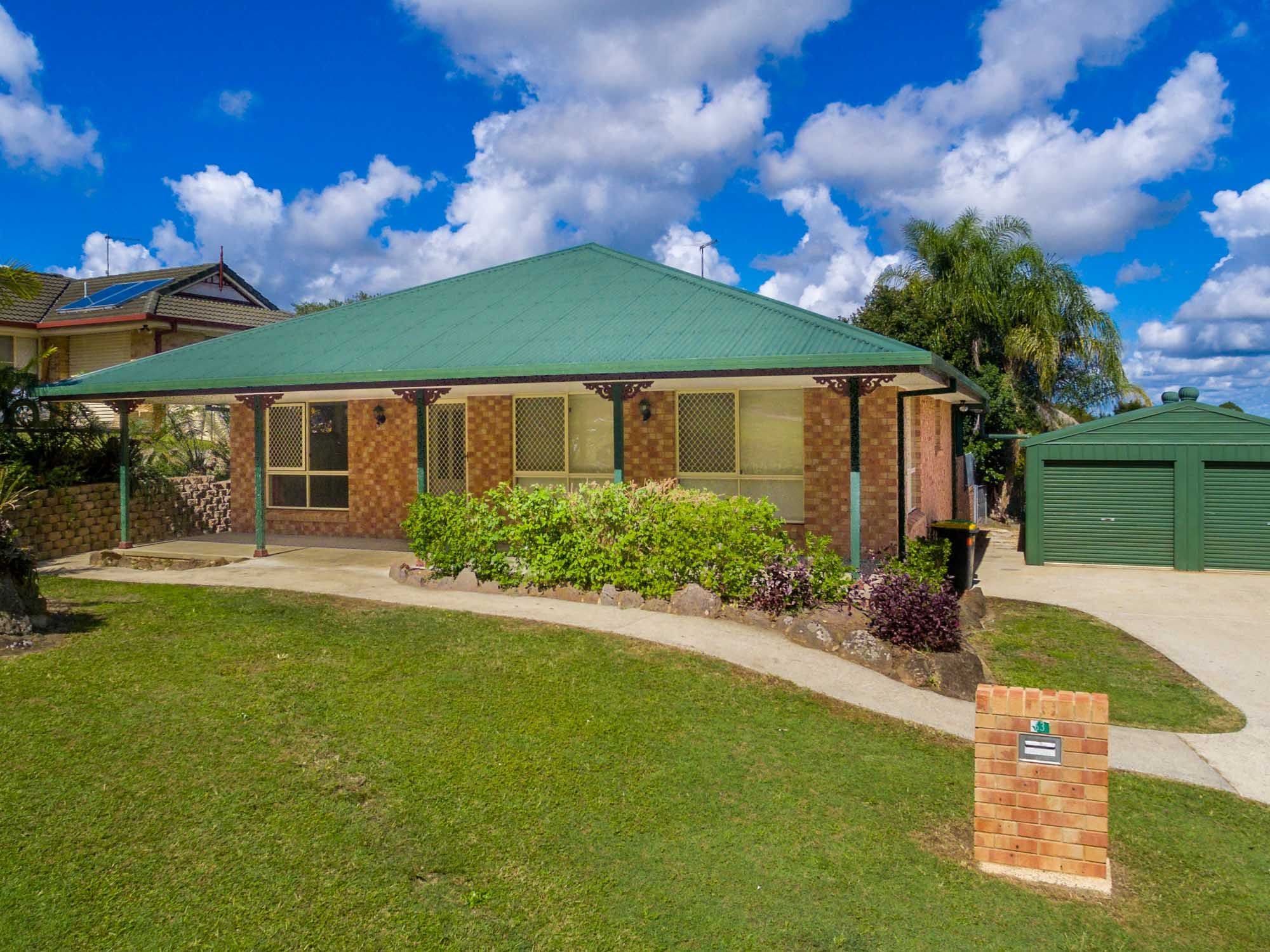 63 Elizabeth Avenue, Goonellabah - Image 1