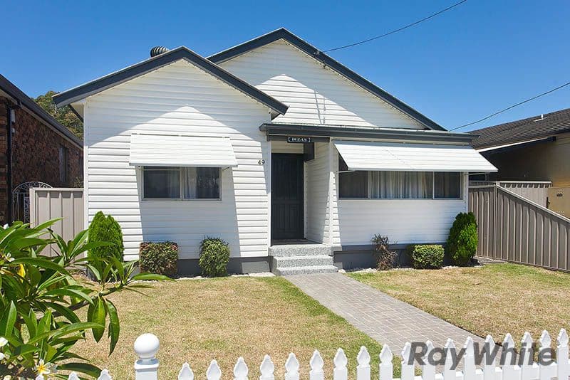 49 French Street, KOGARAH NSW 2217, Kogarah - Image 1
