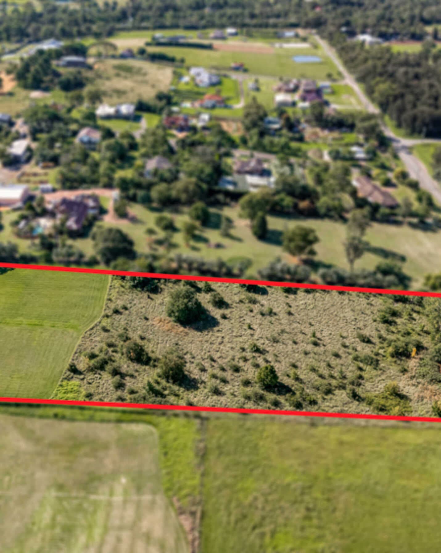 93-99 Calverts Road Orchard Hills, Hills - Thumbnail 2