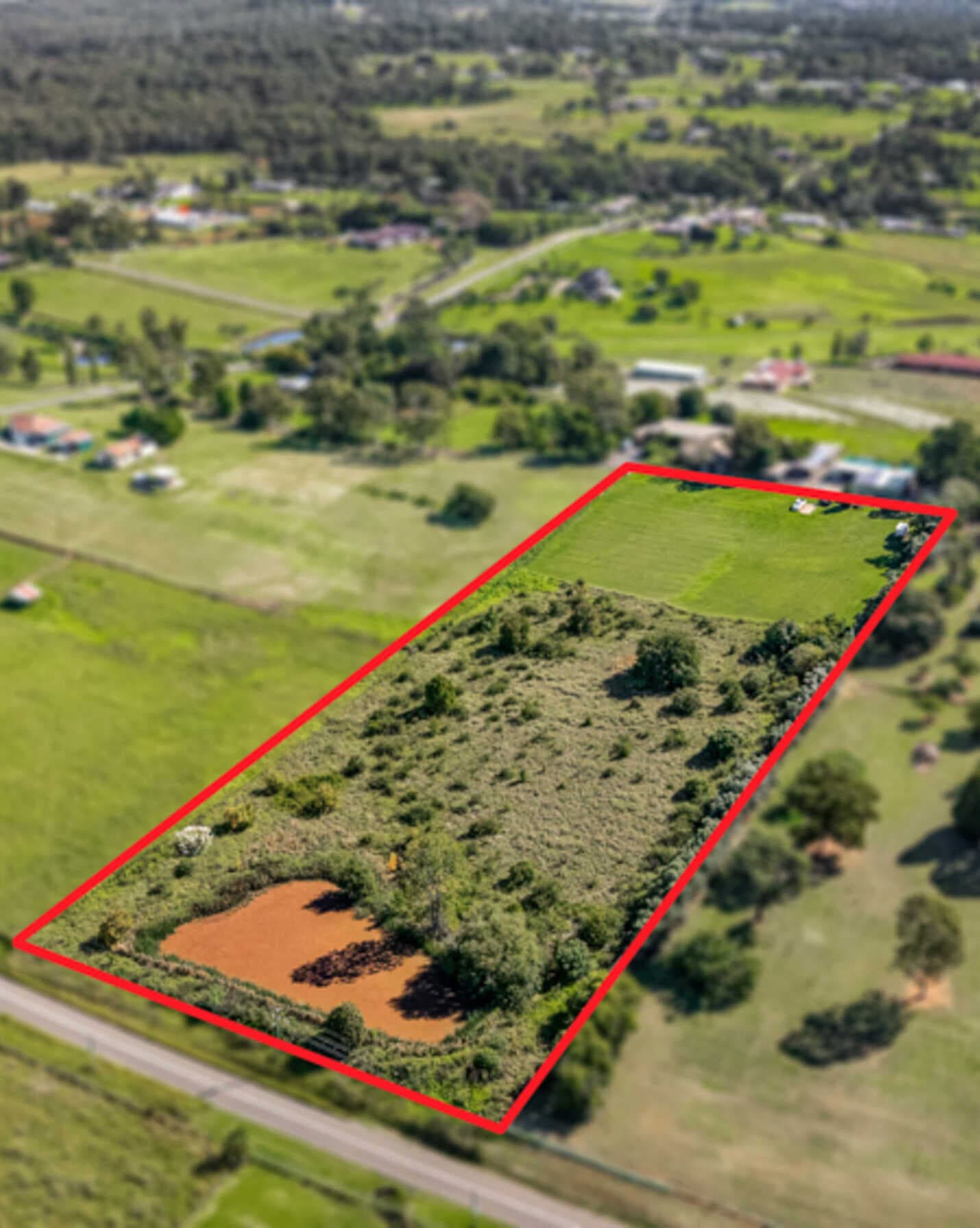93-99 Calverts Road Orchard Hills, Hills - Thumbnail 3