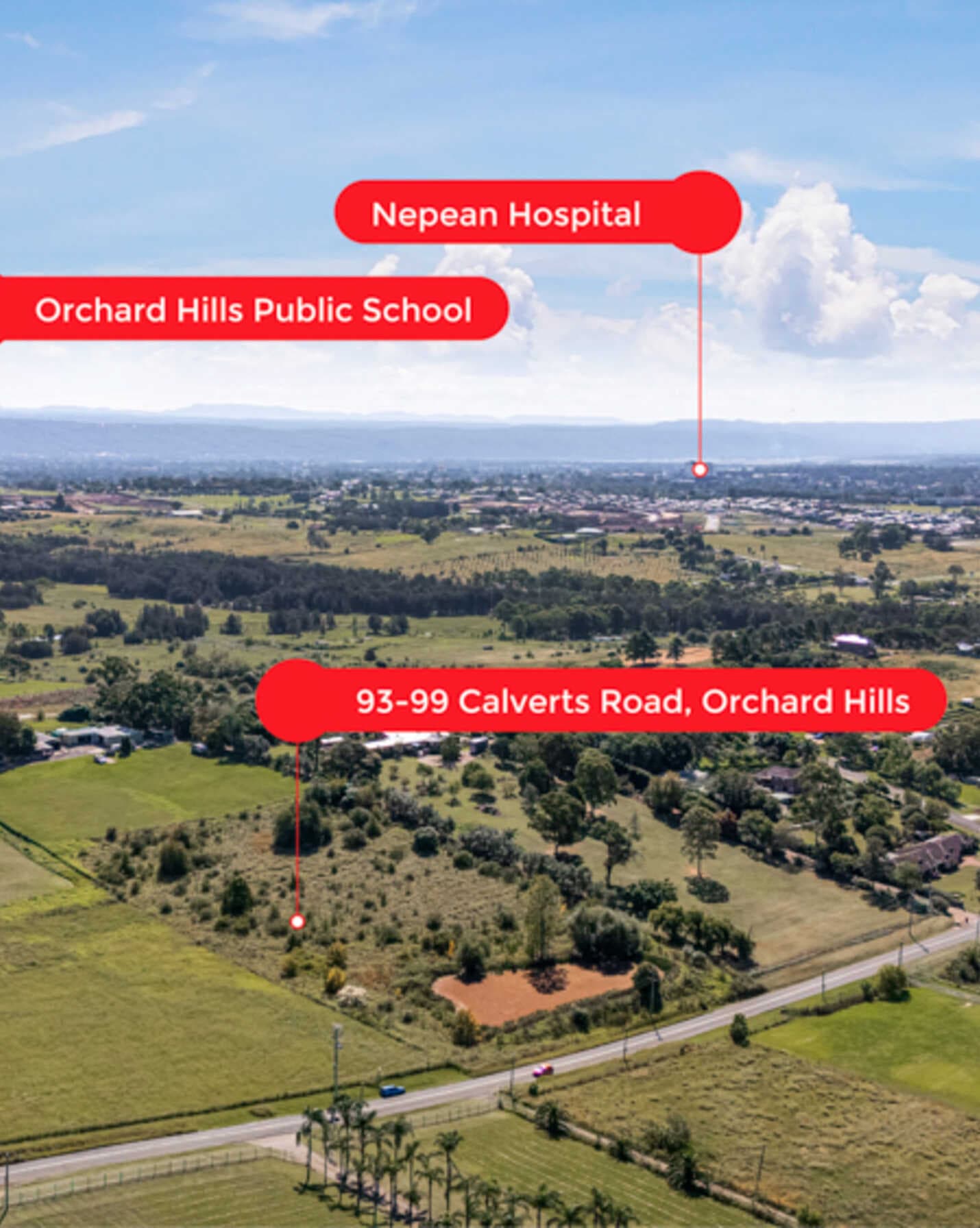 93-99 Calverts Road Orchard Hills, Hills - Thumbnail 6