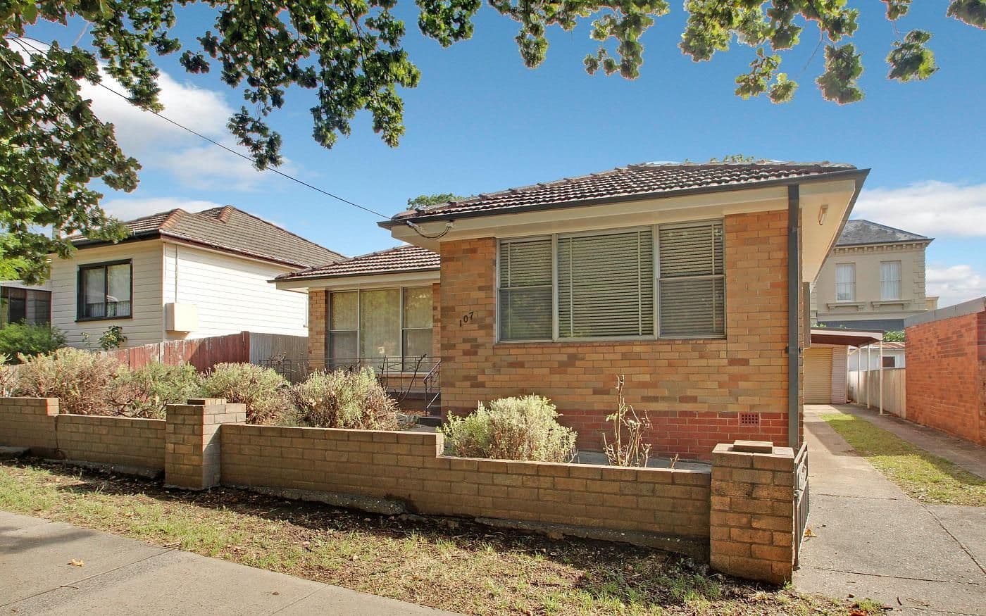 107 Bradley Street, Goulburn NSW 2580, Goulburn - Image 1