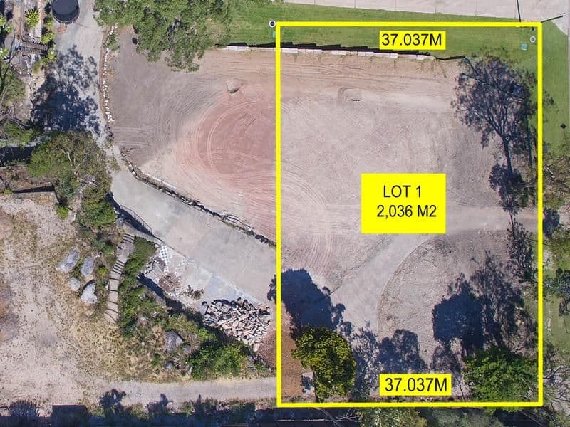 441 Springwood Road (Lot 1), Daisy Hill QLD 4127, Daisy Hill - Thumbnail 3