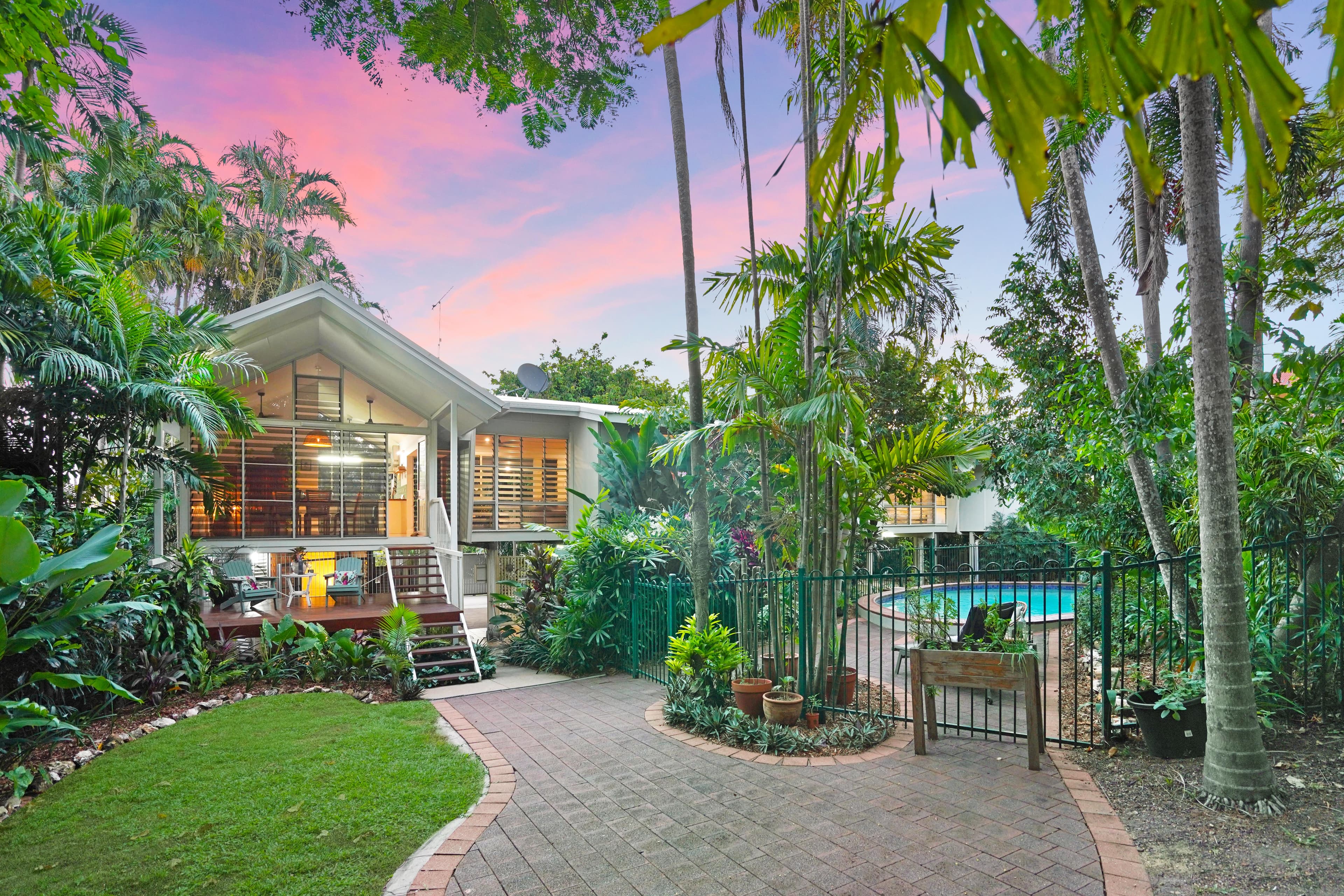 22 Leichhardt Crescent, Fannie Bay NT 0820, Fannie Bay - Image 1