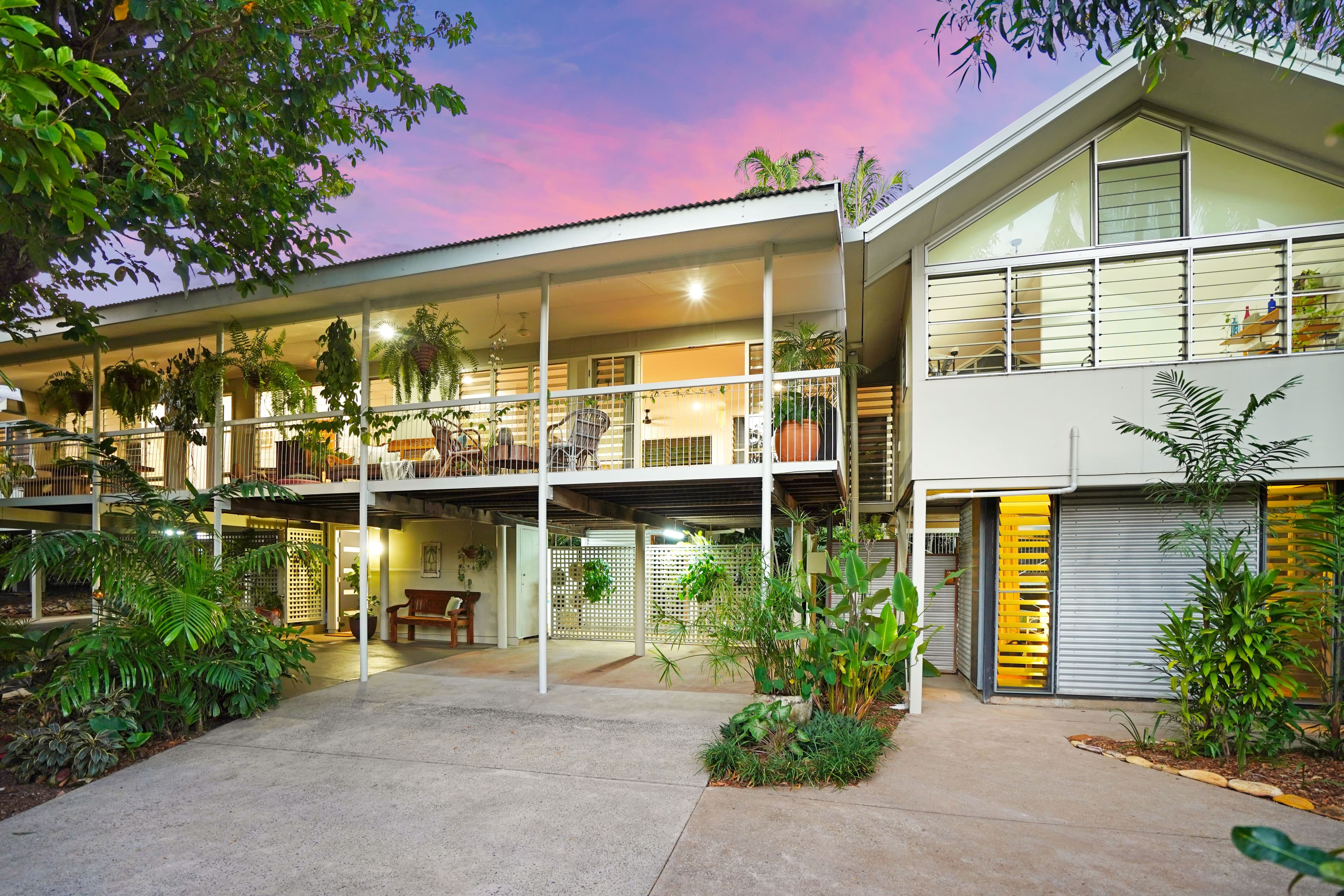 22 Leichhardt Crescent, Fannie Bay NT 0820, Fannie Bay - Thumbnail 2