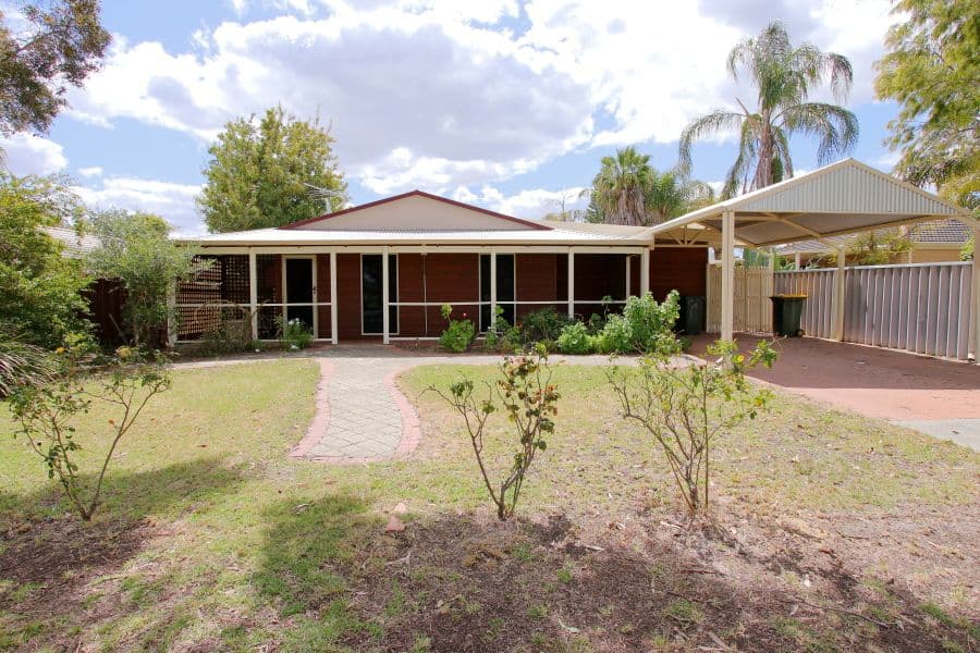 66 Patterson Drive, Middle Swan WA 6056, Middle Swan - Image 1