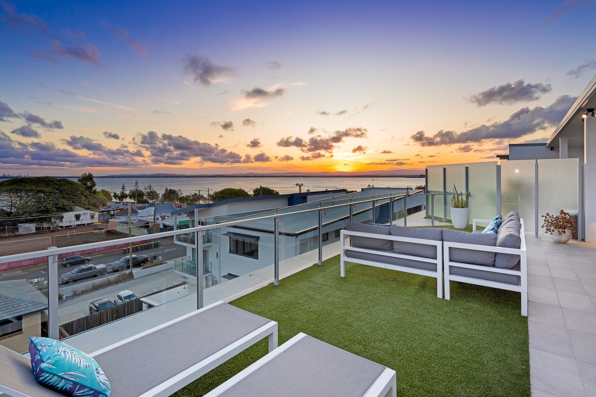 56 Oxley Avenue, Woody Point QLD 4019, Woody Point - Image 1