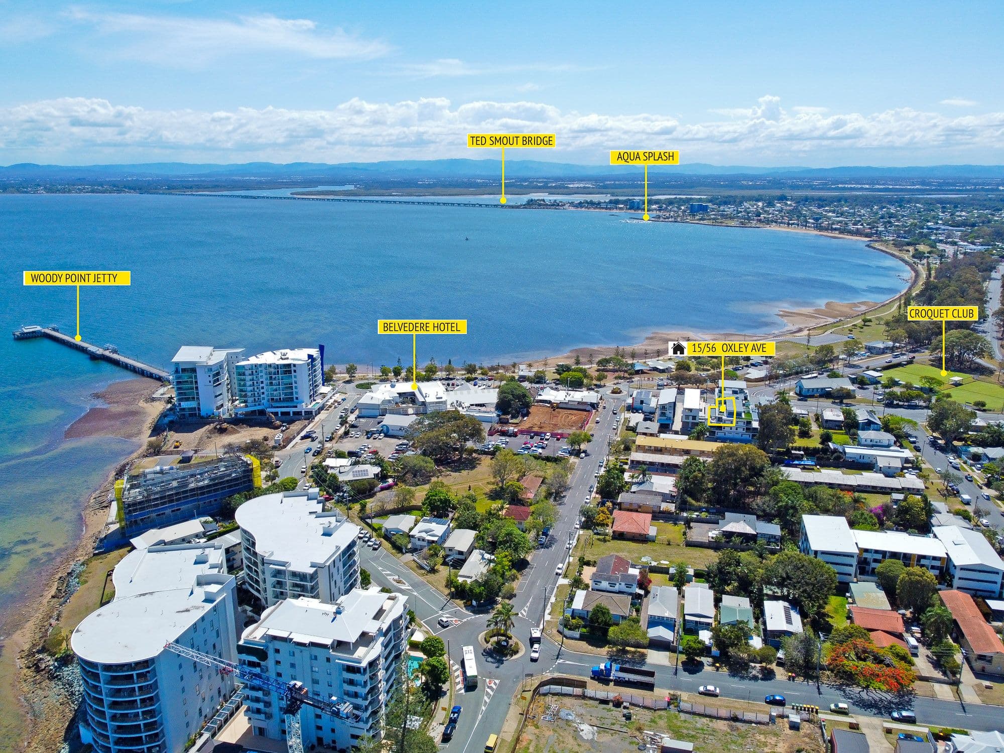 56 Oxley Avenue, Woody Point QLD 4019, Woody Point - Thumbnail 5