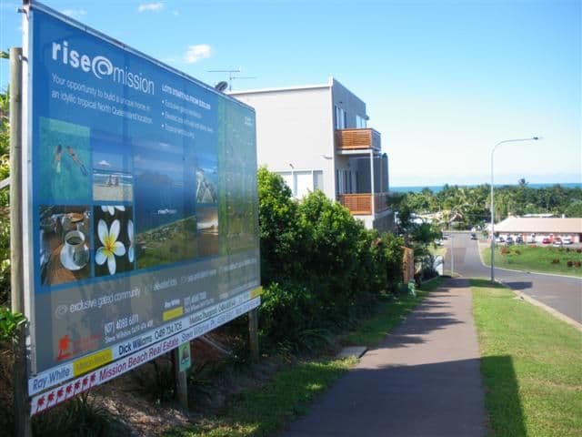 Lot 106 Rise@Mission, MISSION BEACH QLD 4852, Mission Beach - Thumbnail 6