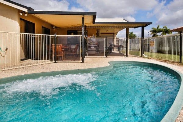 20 Seldon Street, KIRWAN QLD 4817, Kirwan - Thumbnail 2