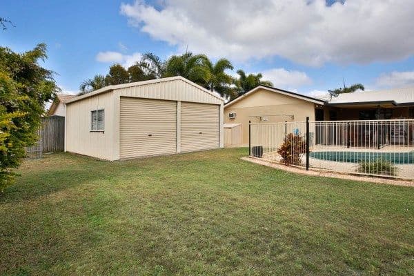 20 Seldon Street, KIRWAN QLD 4817, Kirwan - Thumbnail 3