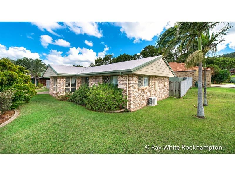 2 Brigalow Avenue, NORMAN GARDENS QLD 4701, Norman Gardens - Image 1