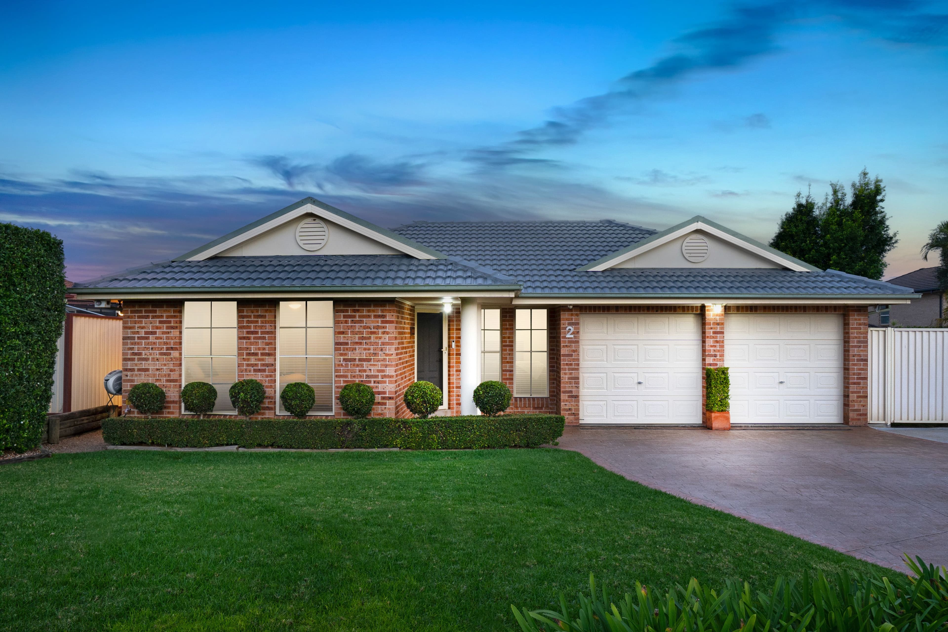 2 Passionfruit Way, Glenwood NSW 2768, Glenwood - Image 1