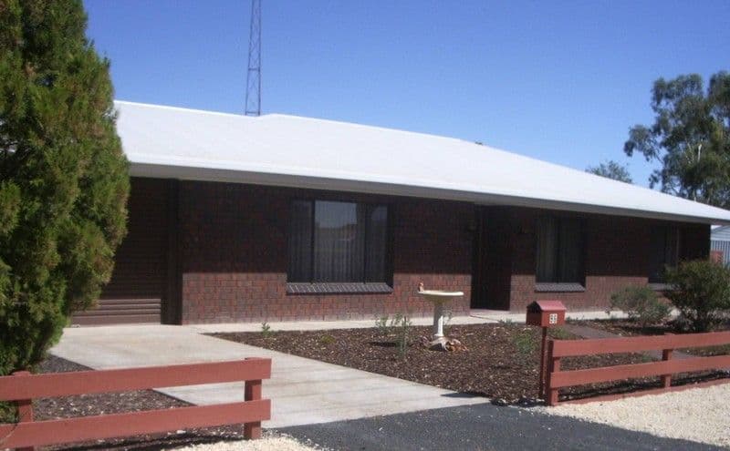 96 Victoria Parade, BORDERTOWN SA 5268, Bordertown - Image 1