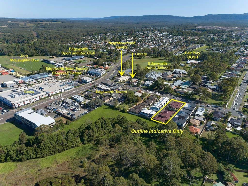 12 Minmi Road, Edgeworth NSW 2285, Edgeworth - Thumbnail 3