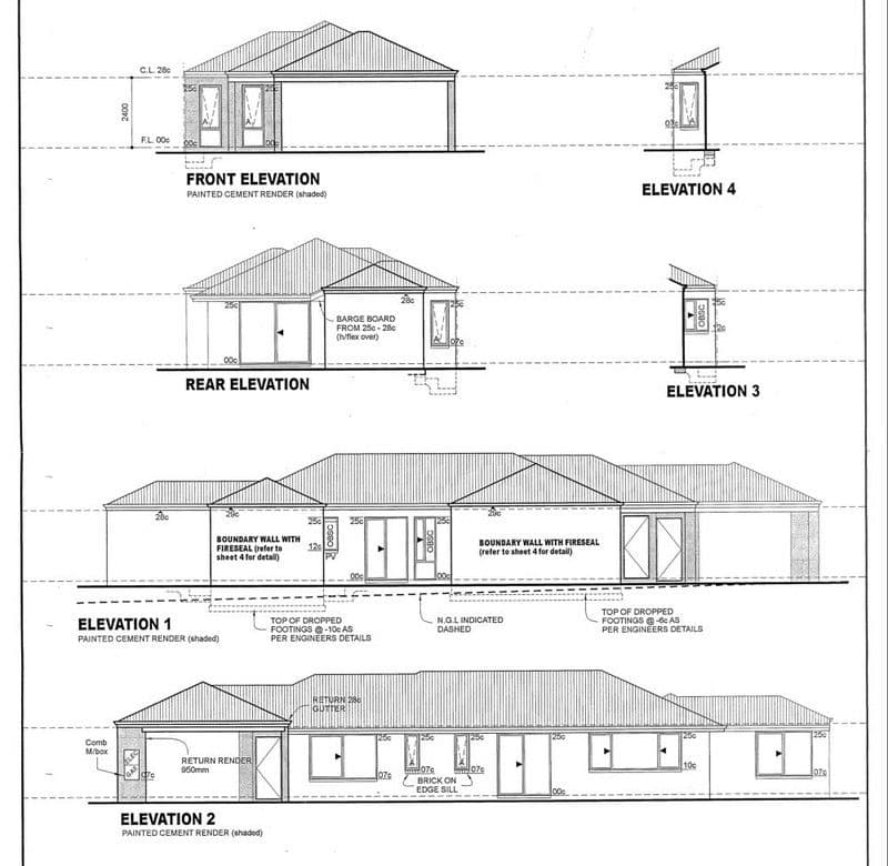 15 Verdello Way, PEARSALL WA 6065, Pearsall - Thumbnail 6