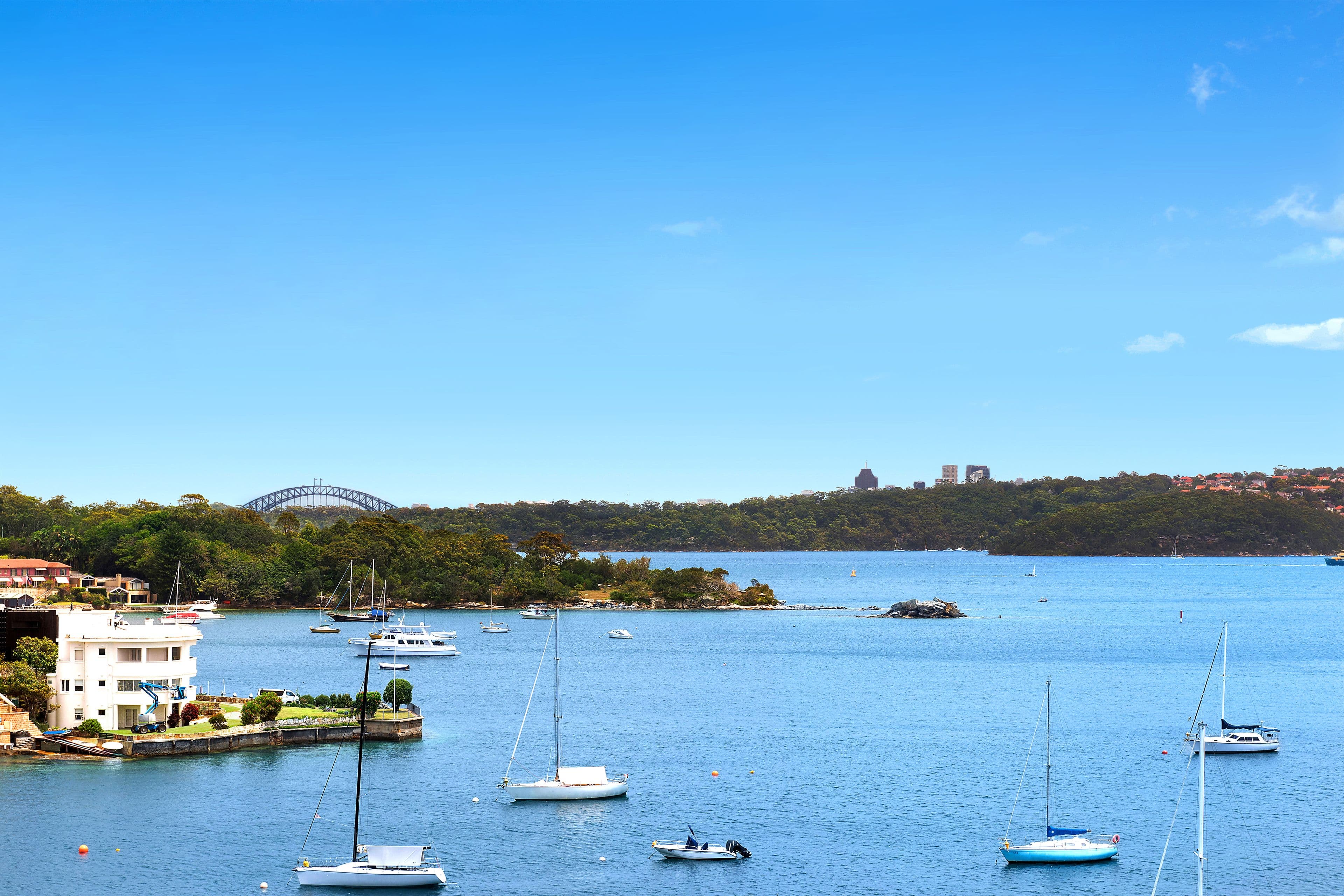 30 The Crescent, Vaucluse NSW 2030, Vaucluse - Image 1