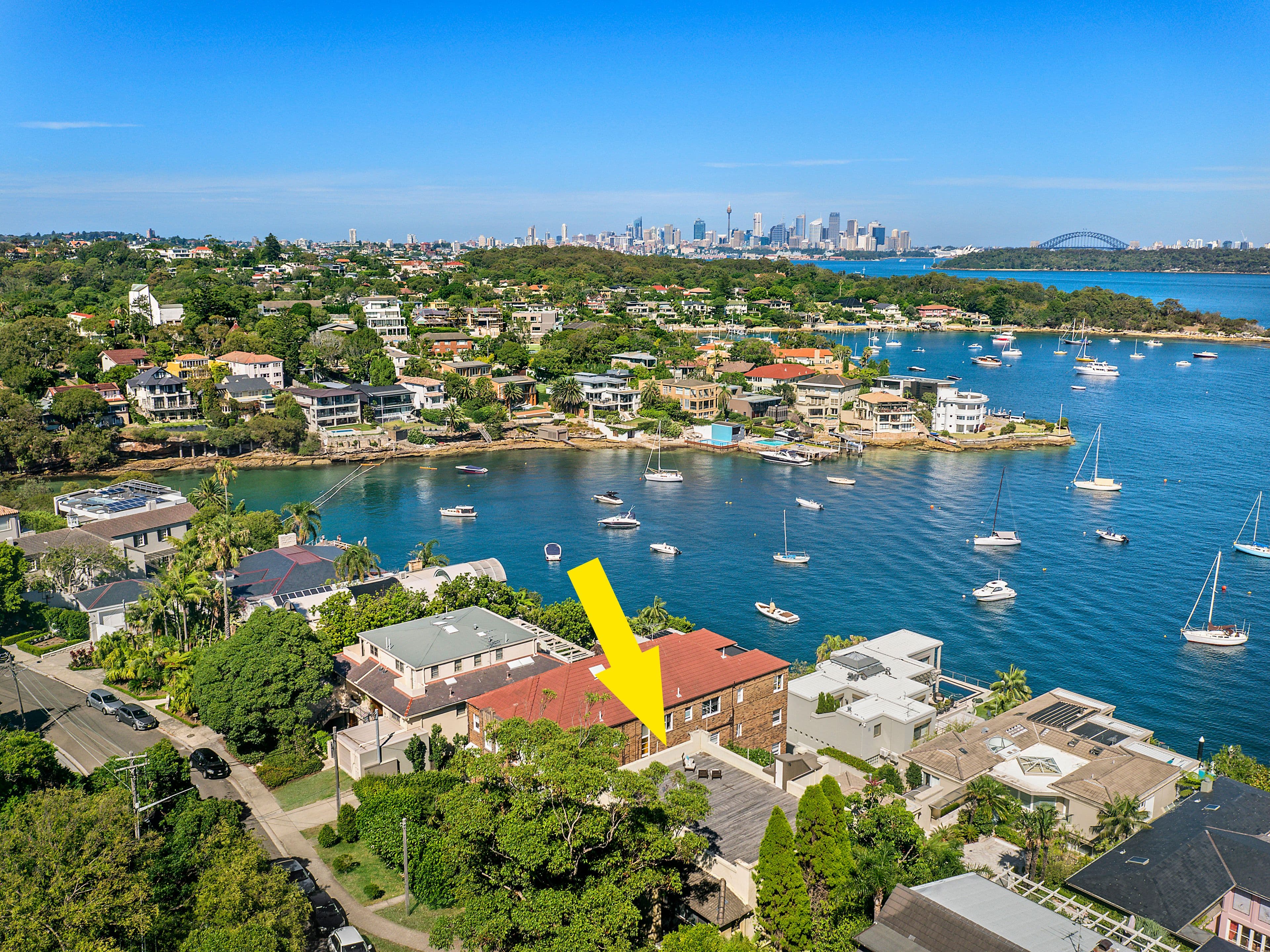 30 The Crescent, Vaucluse NSW 2030, Vaucluse - Thumbnail 2