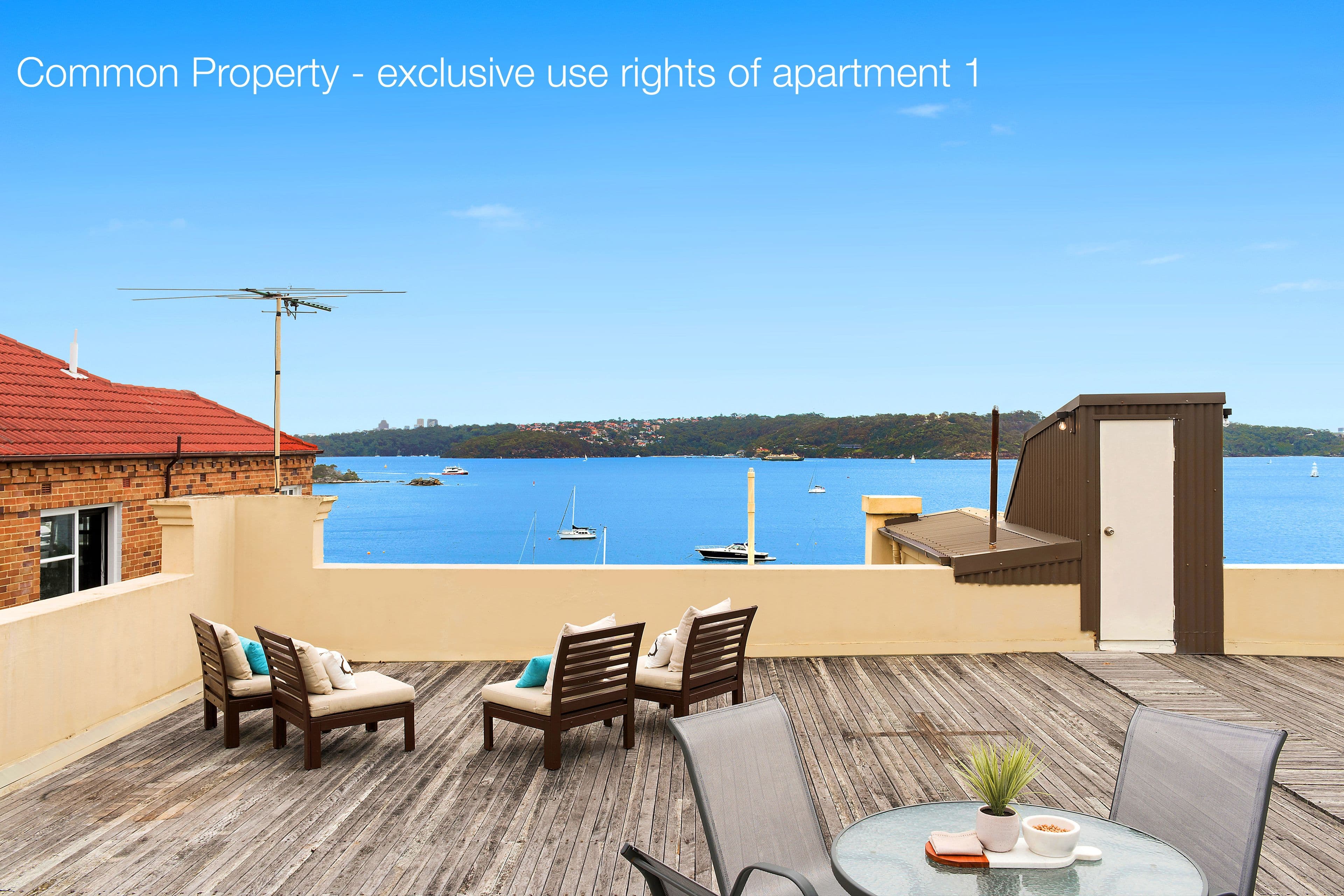30 The Crescent, Vaucluse NSW 2030, Vaucluse - Thumbnail 4