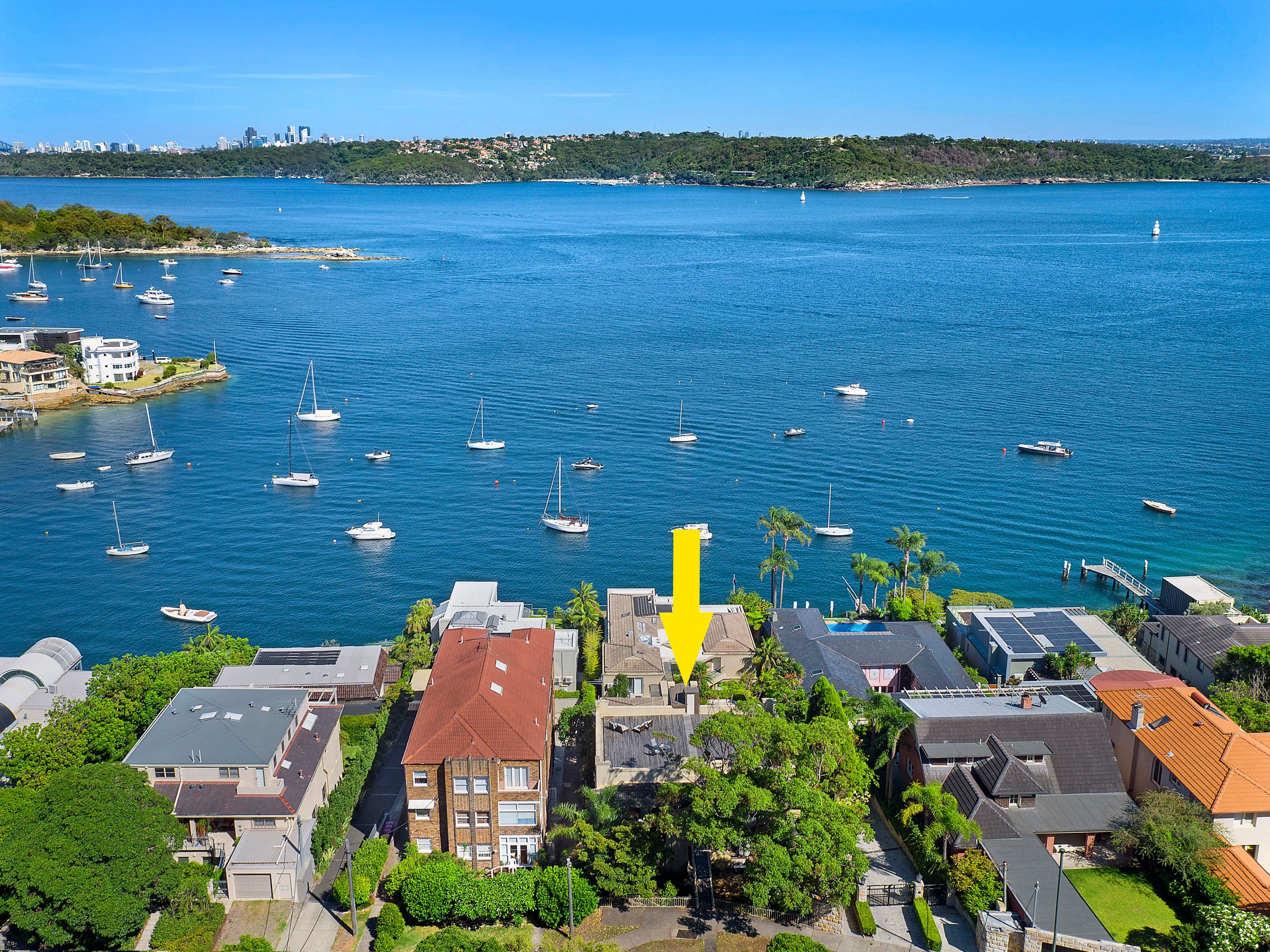 30 The Crescent, Vaucluse NSW 2030, Vaucluse - Thumbnail 5