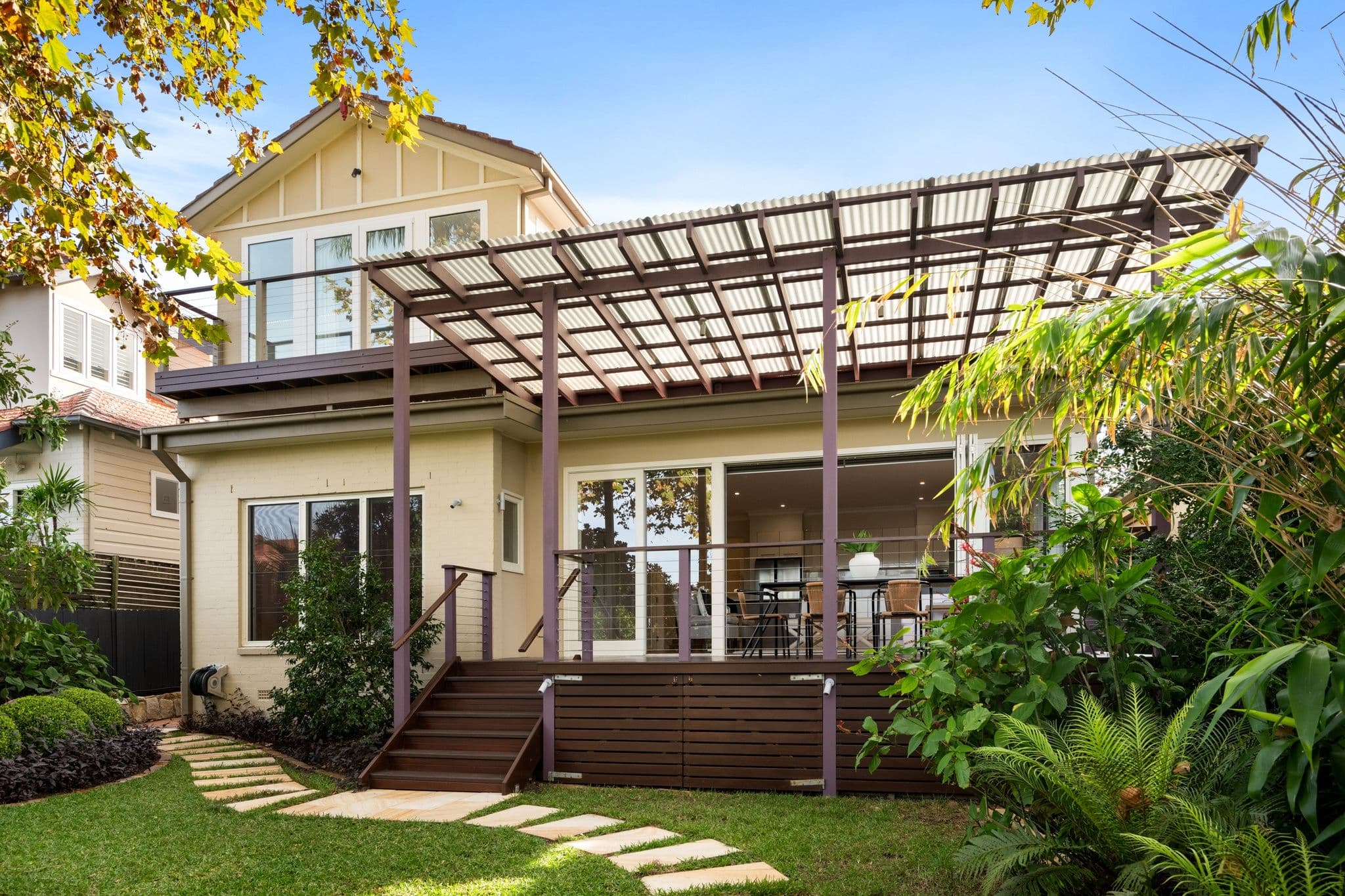 5 Bellambi Street, Northbridge NSW 2063, Northbridge - Image 1