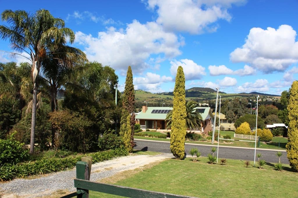 55 Anemone Street, Killarney QLD 4373, Killarney - Image 1