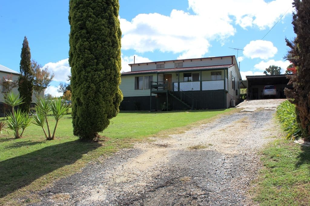 55 Anemone Street, Killarney QLD 4373, Killarney - Thumbnail 4