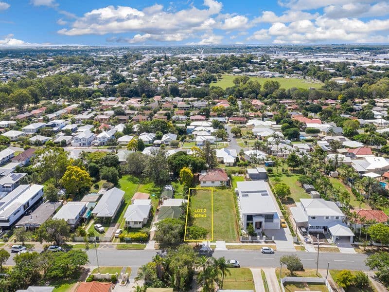 121A Main Avenue, Wavell Heights QLD 4012, Wavell Heights - Thumbnail 7