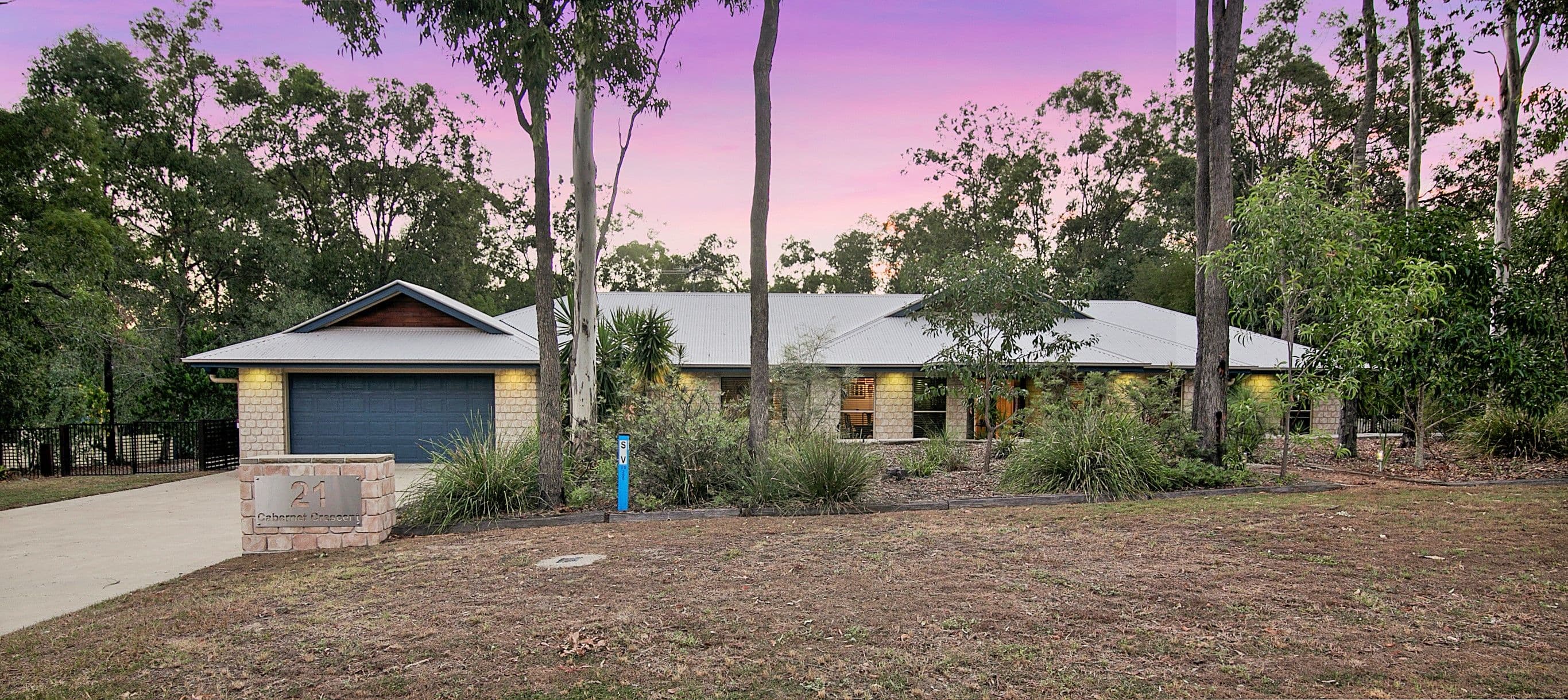 21 Cabernet Crescent, Pine Mountain QLD 4306, Pine Mountain - Image 1