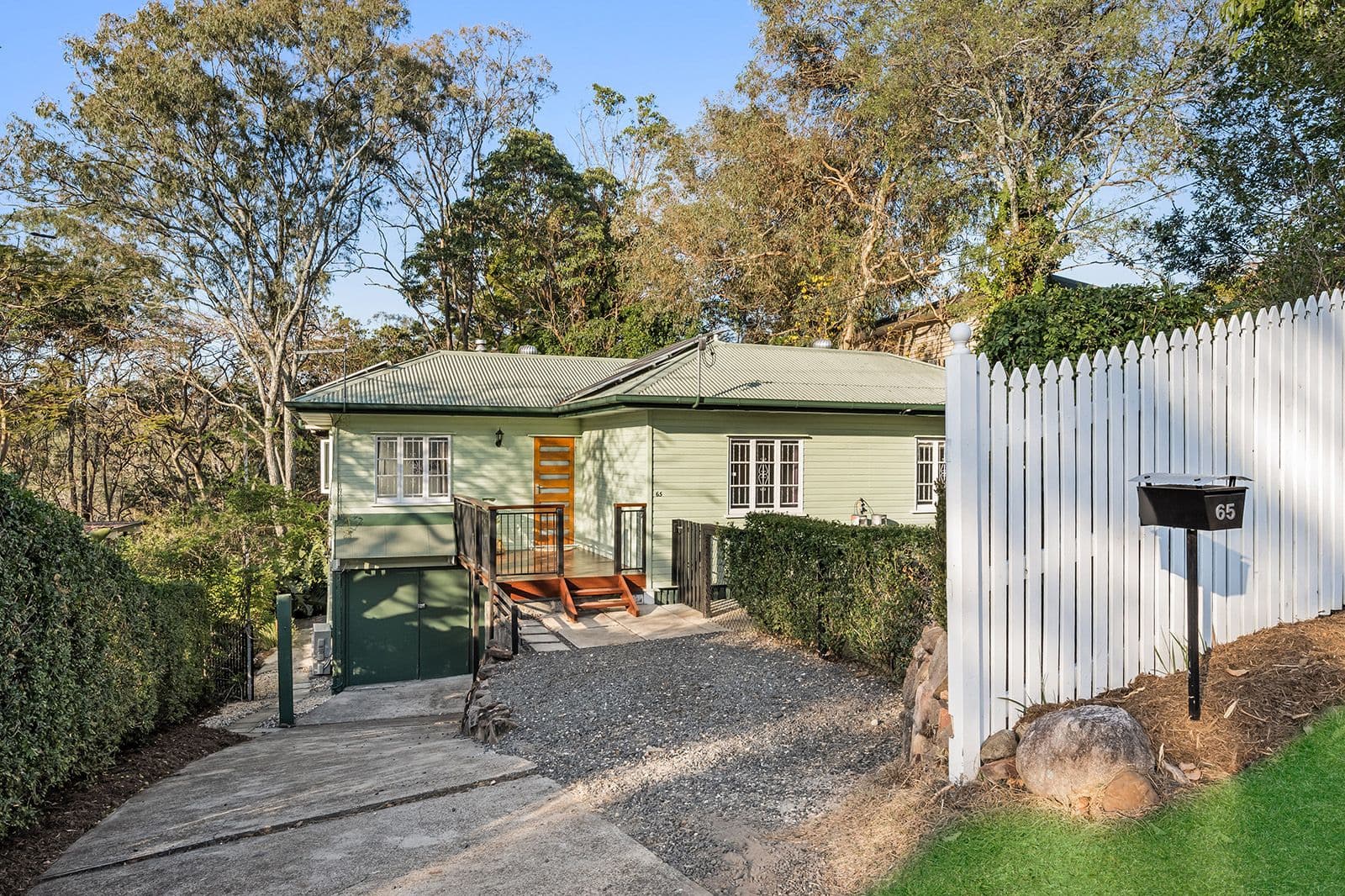 65 Burbong Street, Chapel Hill QLD 4069, Chapel Hill - Image 1