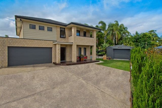 5 Hallmark Court, ASHMORE QLD 4214, Ashmore - Image 1