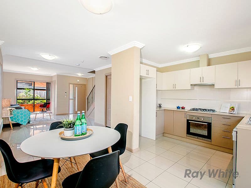 6-8 Winter Street, Telopea NSW 2117, Telopea - Thumbnail 2