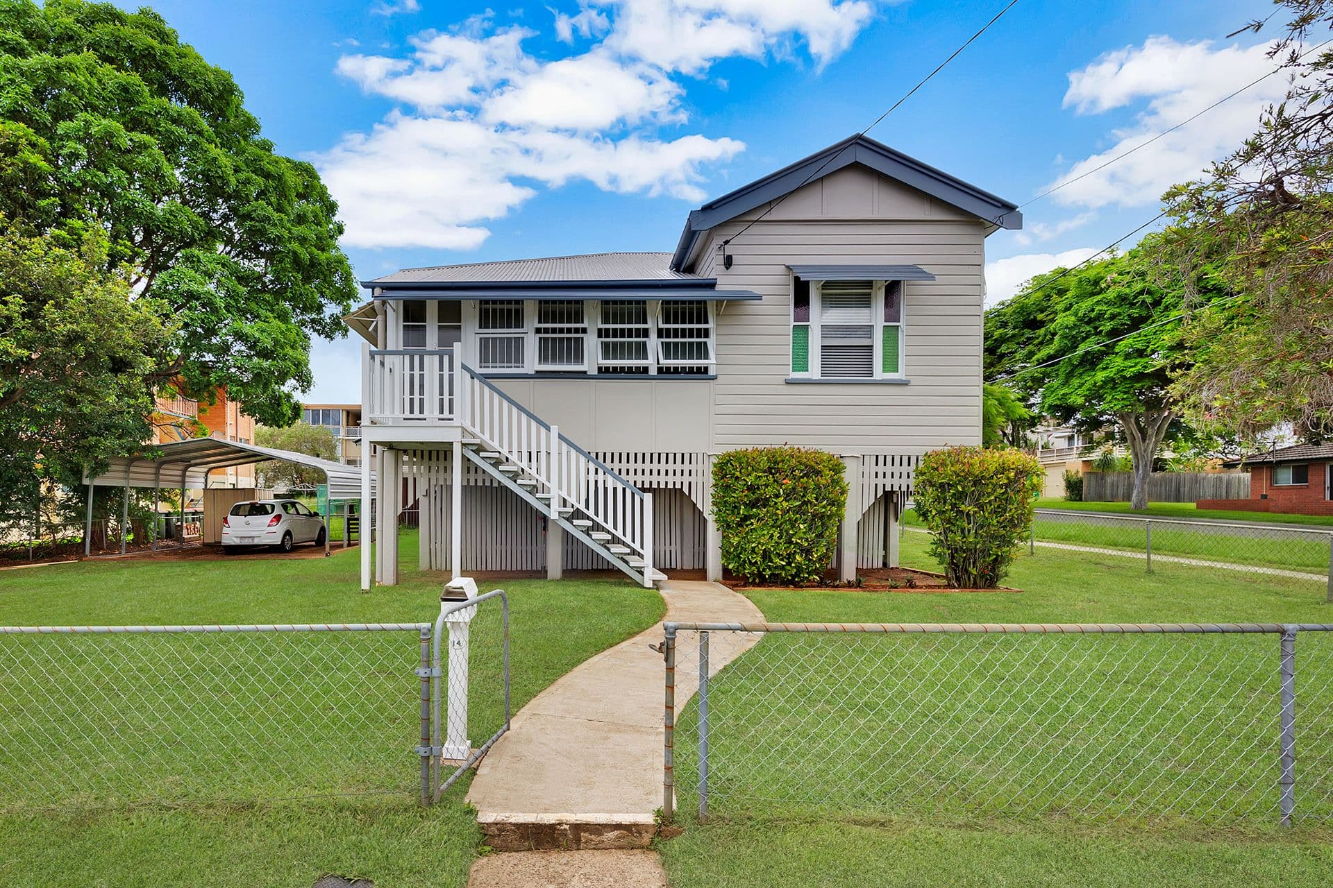 14 Buckland Road, Nundah QLD 4012, Nundah - Image 1
