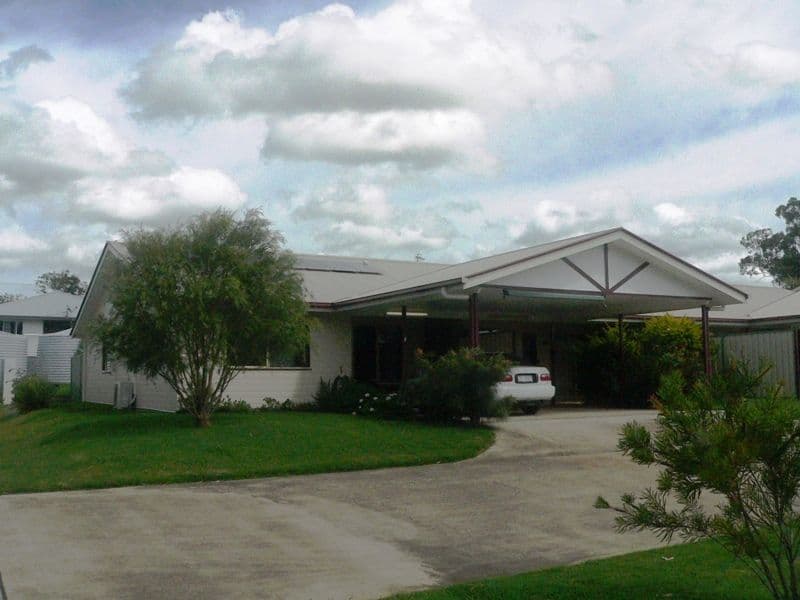 139 Cressbrook Street, TOOGOOLAWAH QLD 4313, Toogoolawah - Thumbnail 5