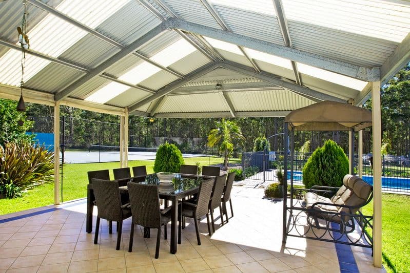 78 Hakea Close, NOWRA HILL NSW 2540, Nowra Hill - Thumbnail 4
