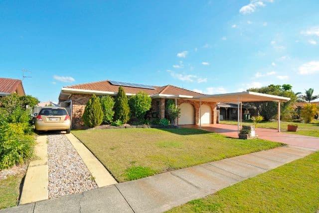21 Treeview Drive, BURLEIGH WATERS QLD 4220, Burleigh Waters - Thumbnail 5