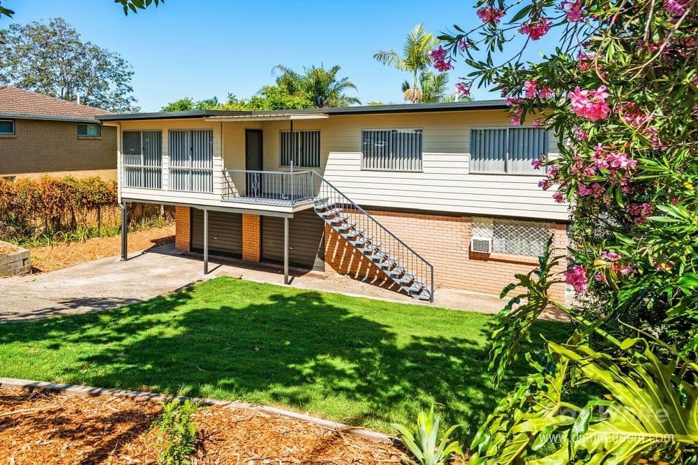 577 Mt Gravatt Capalaba Road, WISHART QLD 4122, Wishart - Image 1