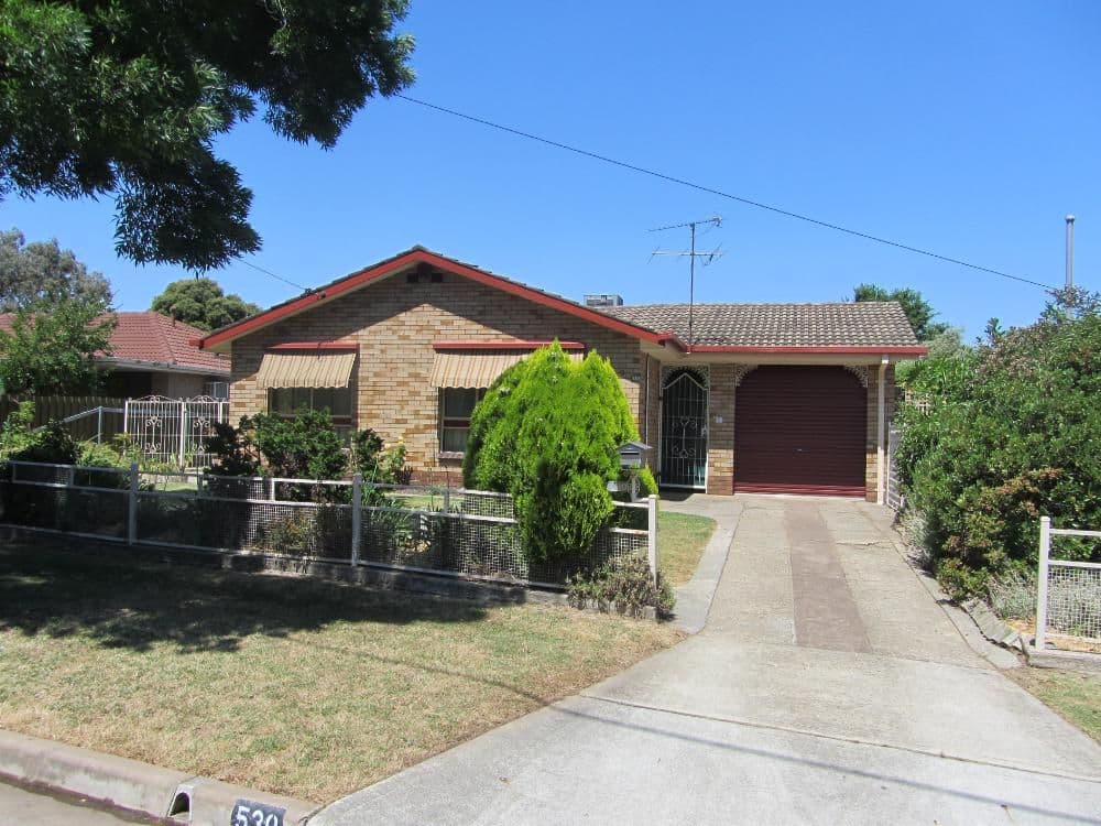 530 Margaret Place, LAVINGTON NSW 2641, Lavington - Image 1