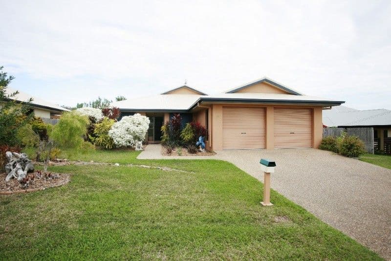 17 San Antonio Court, MOUNT LOUISA QLD 4814, Mount Louisa - Thumbnail 2