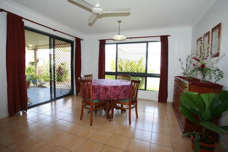 17 San Antonio Court, MOUNT LOUISA QLD 4814, Mount Louisa - Thumbnail 7