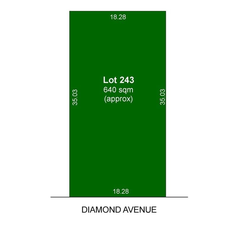 6 Diamond Avenue, GILLES PLAINS SA 5086, Gilles Plains - Thumbnail 2