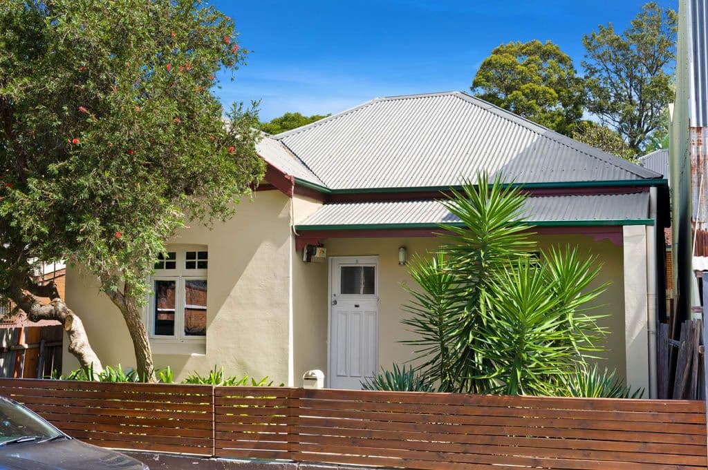 2 White Street, LILYFIELD NSW 2040, Lilyfield - Image 1