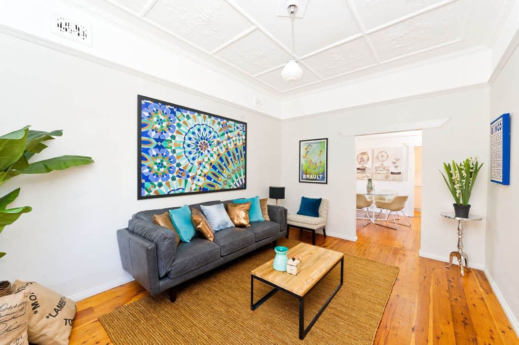 2 White Street, LILYFIELD NSW 2040, Lilyfield - Thumbnail 2