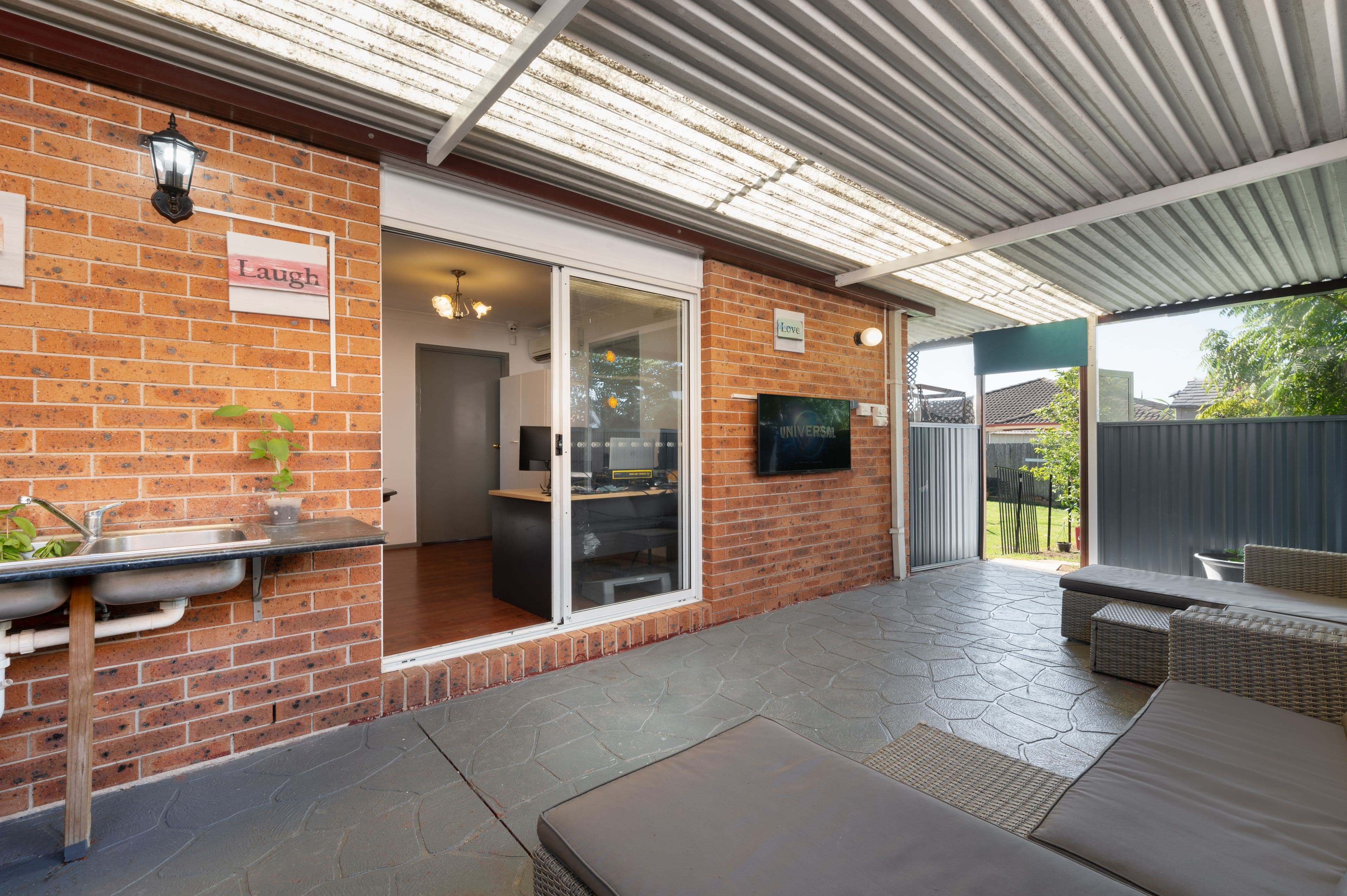 6 Inverell Avenue, Hinchinbrook NSW 2168, Hinchinbrook - Thumbnail 8